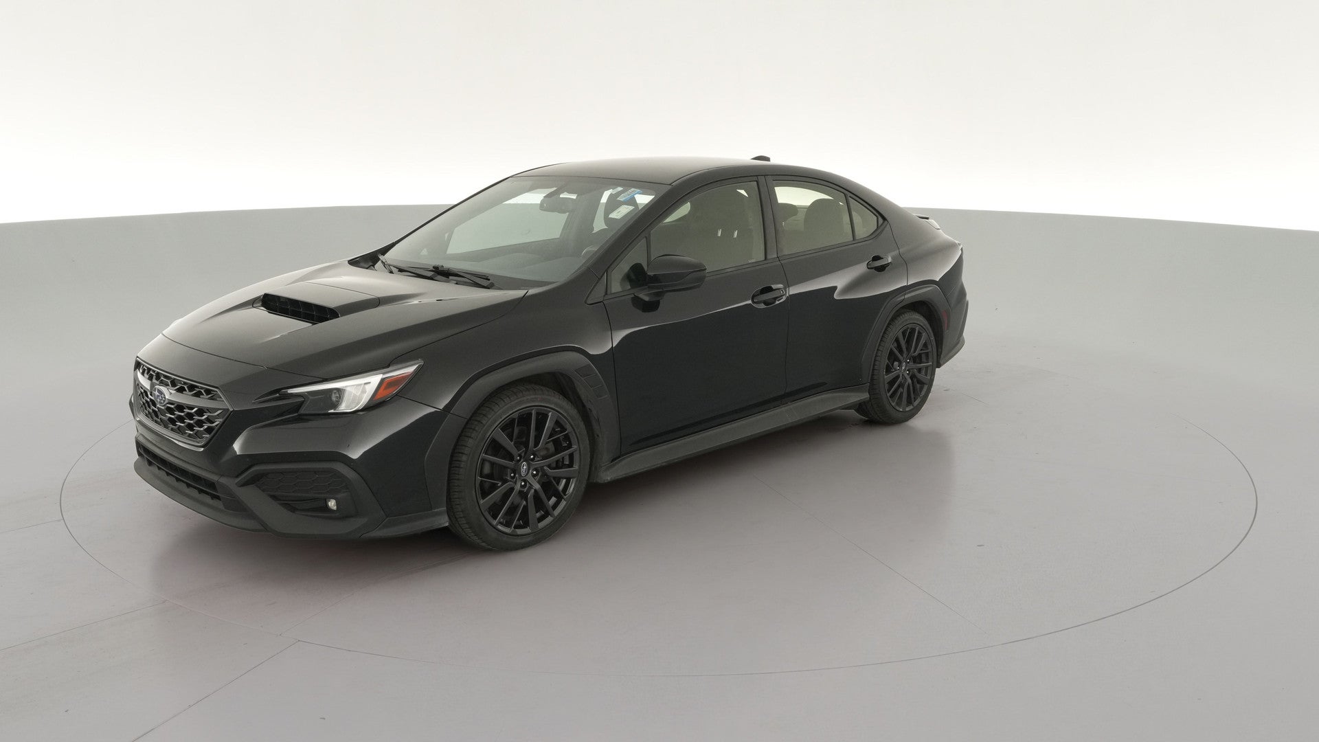 2022 Subaru WRX vehicle photo