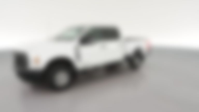 2025 Ford F250 Super Duty Crew Cab vehicle photo