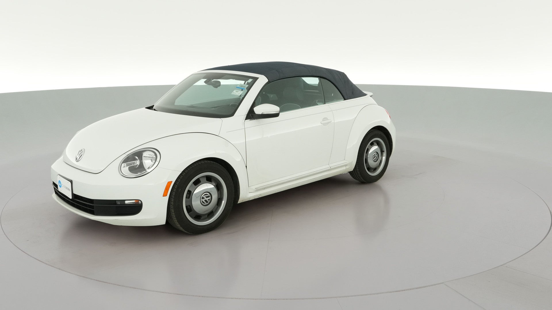 2016 Volkswagen Beetle vehicle photo