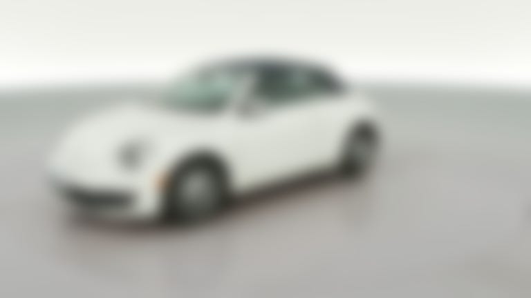 2016 Volkswagen Beetle vehicle photo