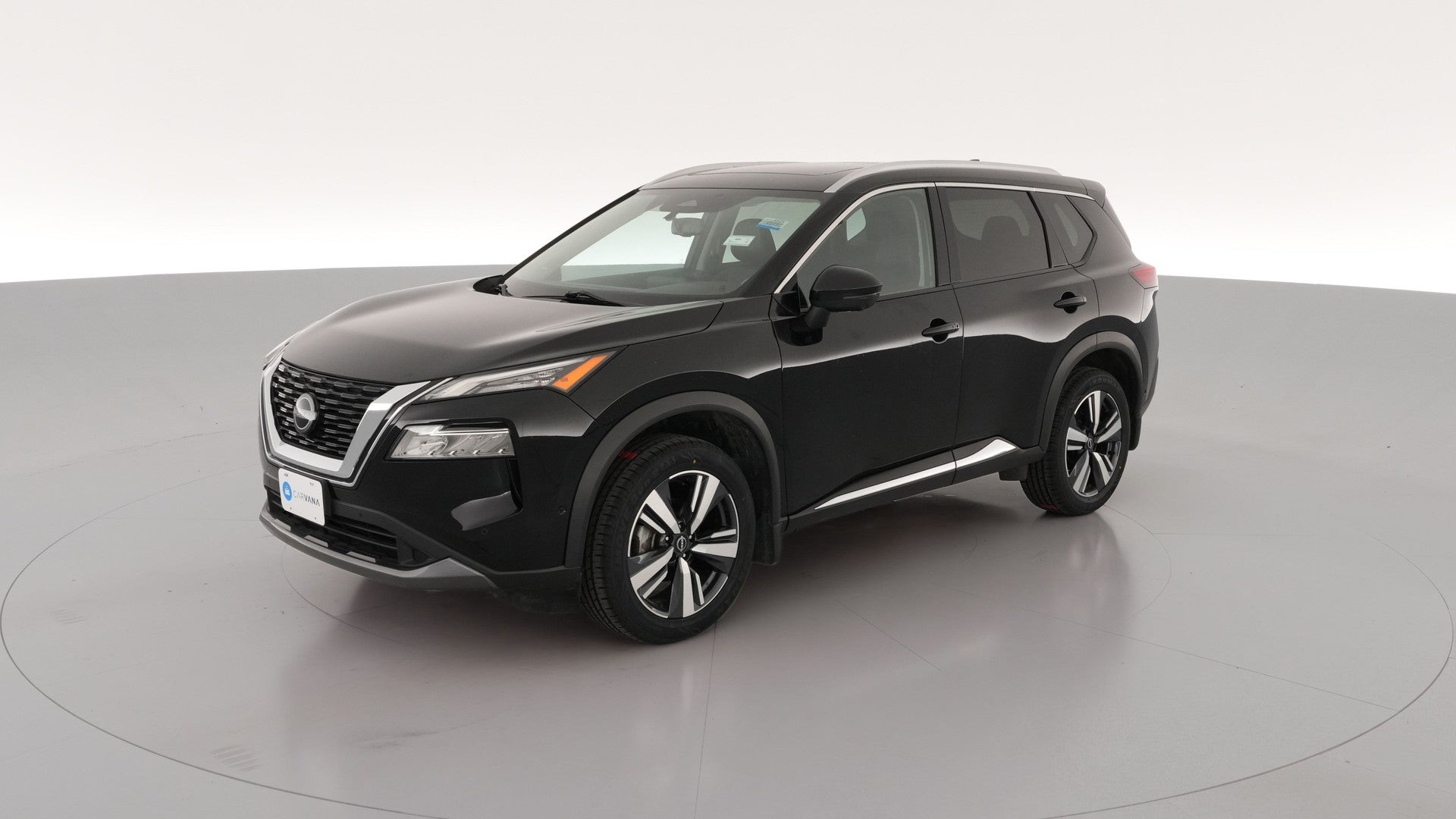 2023 Nissan Rogue vehicle photo