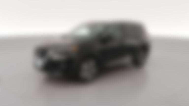 2023 Nissan Rogue vehicle photo