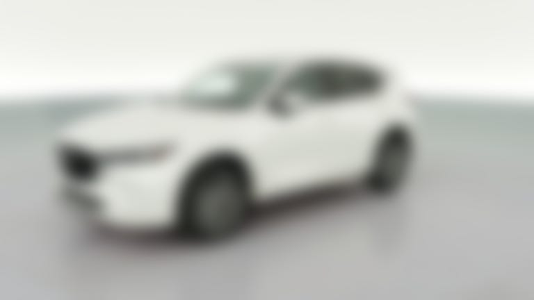 2025 MAZDA CX-5 vehicle photo