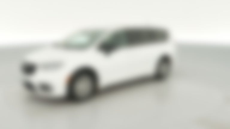 2024 Chrysler Pacifica vehicle photo