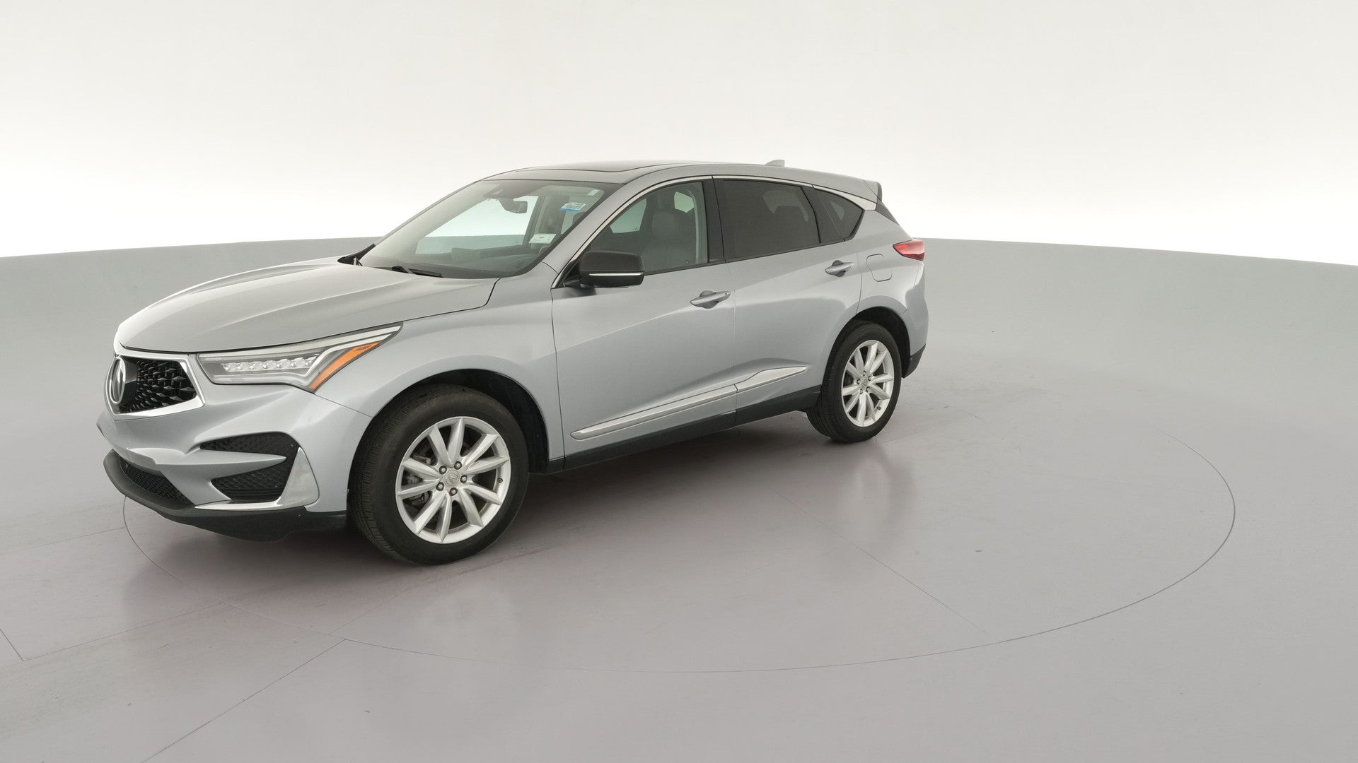 2019 Acura RDX vehicle photo