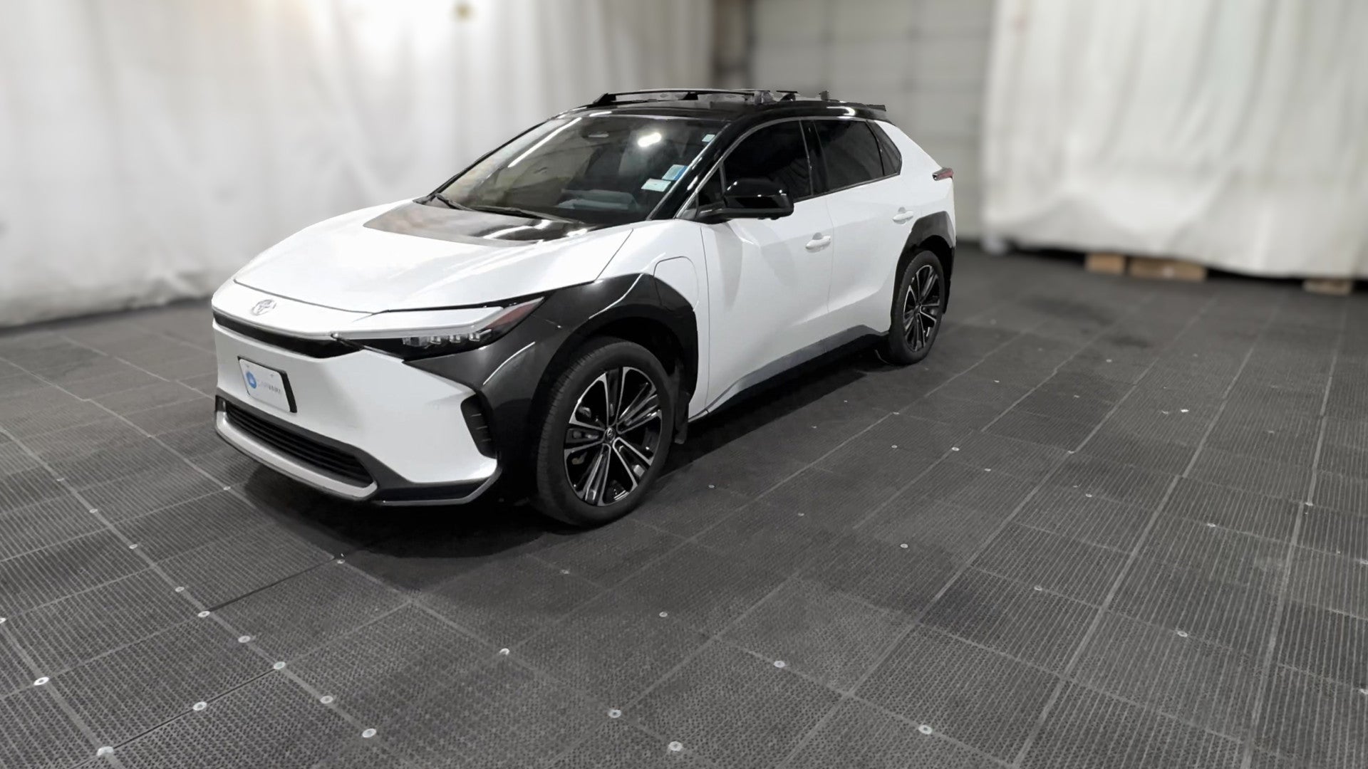 2024 Toyota bZ4X vehicle photo