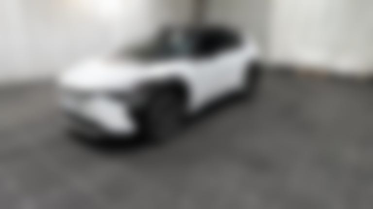 2024 Toyota bZ4X vehicle photo