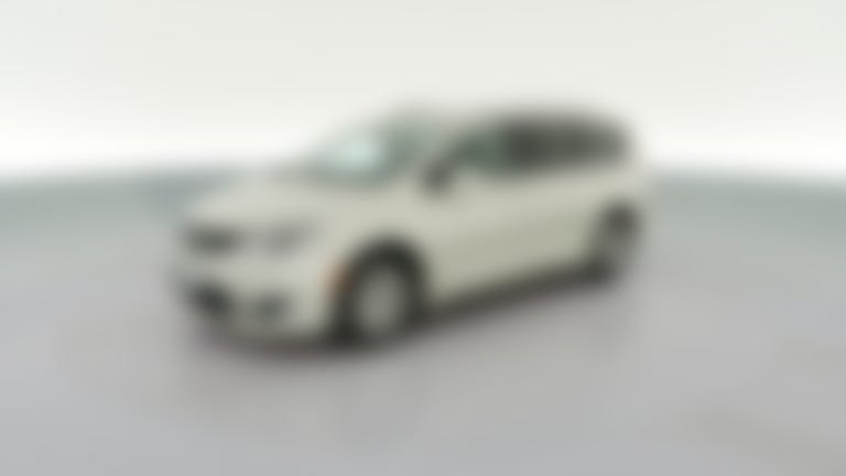 2019 Chrysler Pacifica vehicle photo