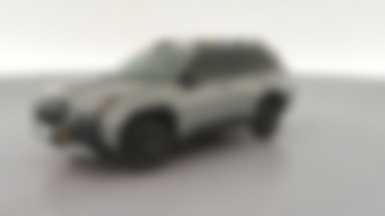 2026 Subaru Forester vehicle photo