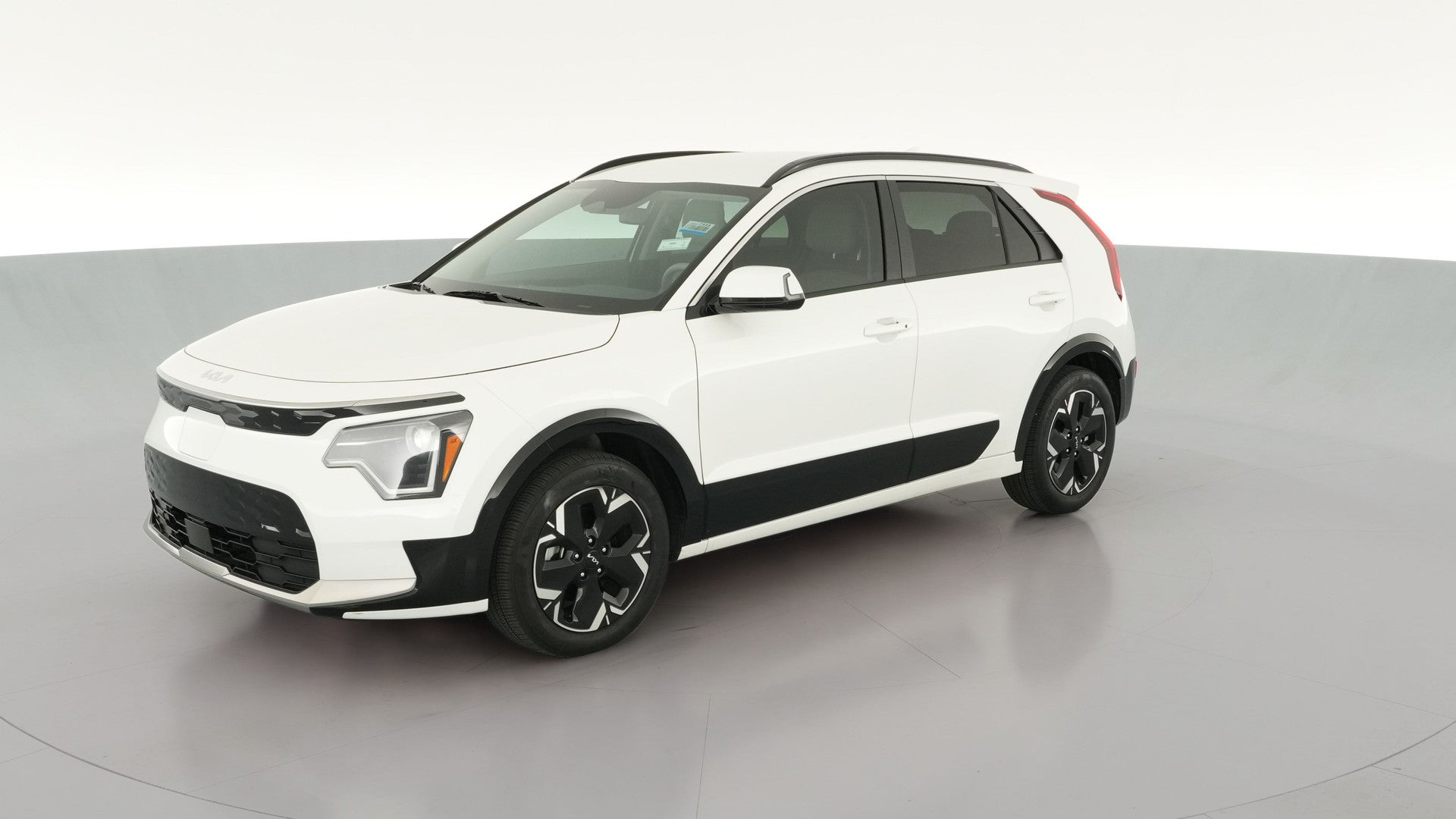 2023 Kia Niro EV vehicle photo