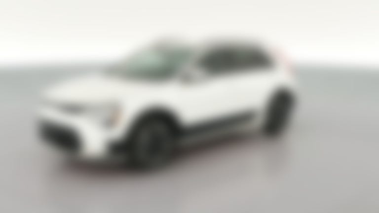 2023 Kia Niro EV vehicle photo