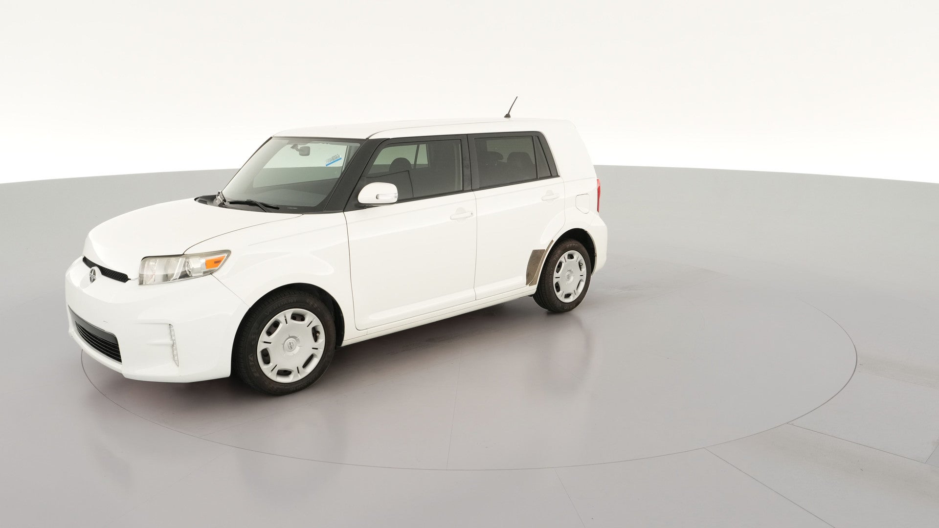 2013 Scion xB vehicle photo
