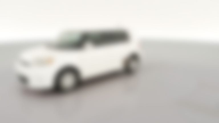 2013 Scion xB vehicle photo