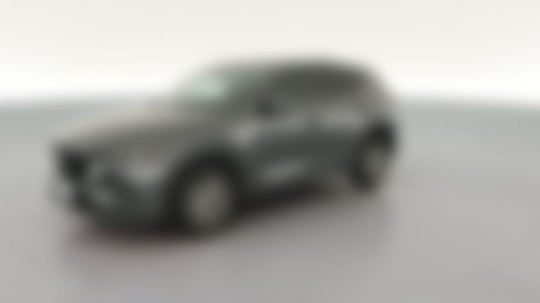 2022 MAZDA CX-5 vehicle photo