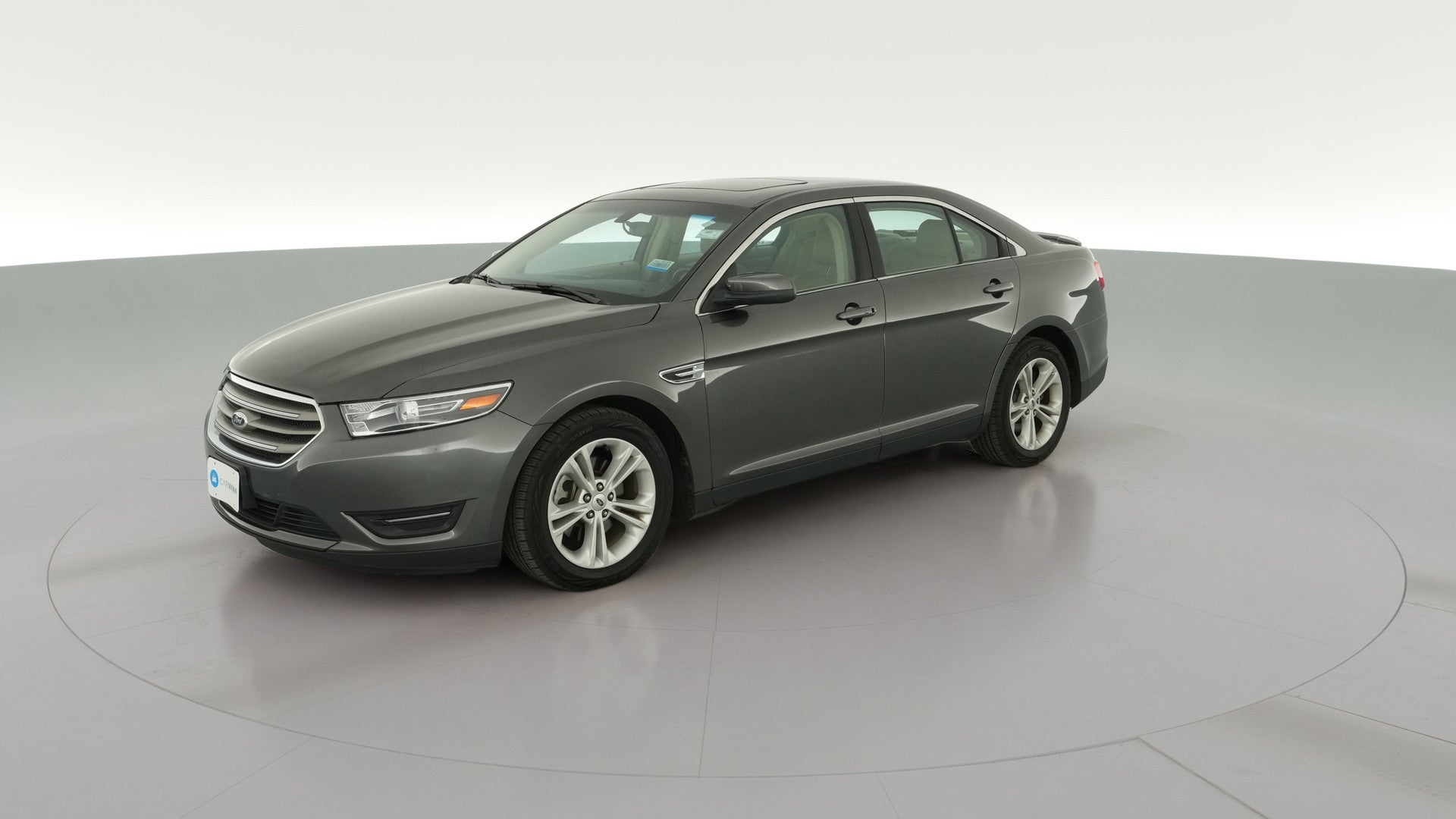 2016 Ford Taurus vehicle photo