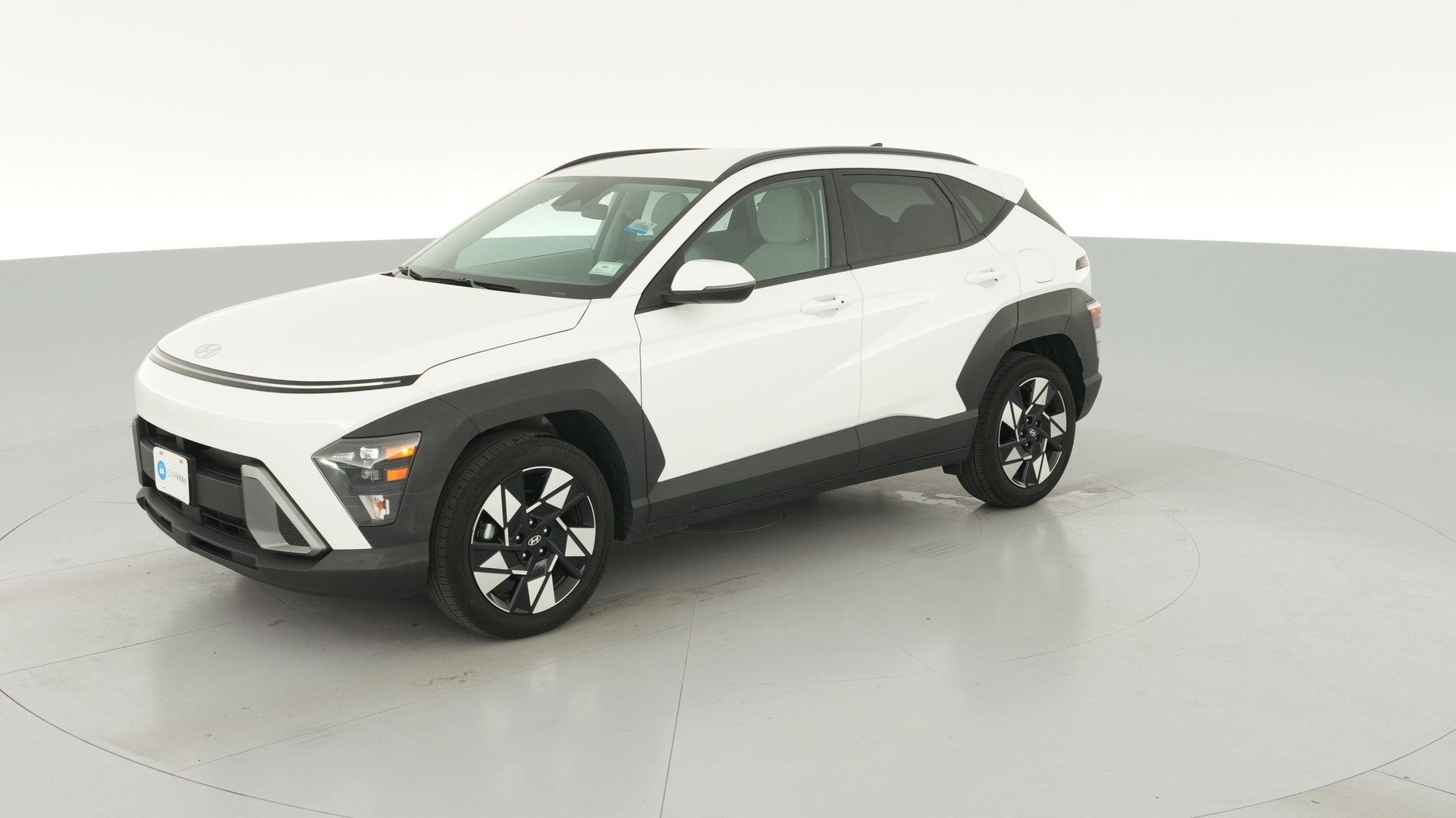 2025 Hyundai Kona vehicle photo