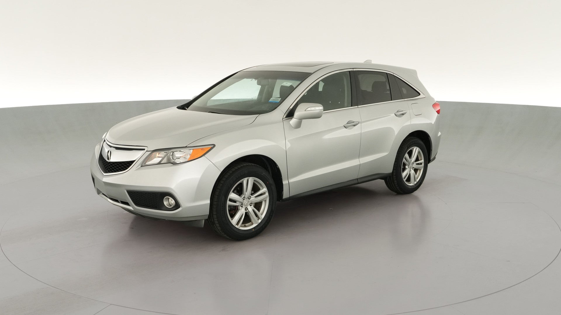 2013 Acura RDX vehicle photo