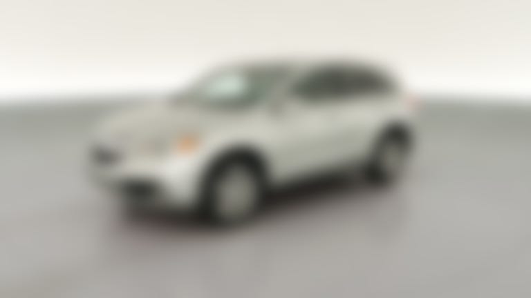 2013 Acura RDX vehicle photo