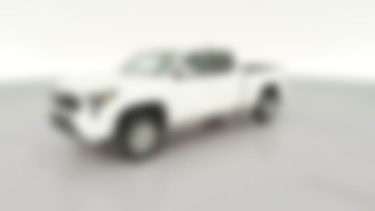 2025 Toyota Tacoma Double Cab vehicle photo