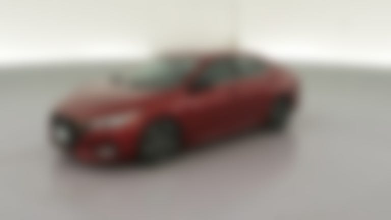 2020 Nissan Sentra vehicle photo