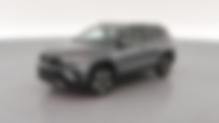 2024 Volkswagen Taos vehicle photo