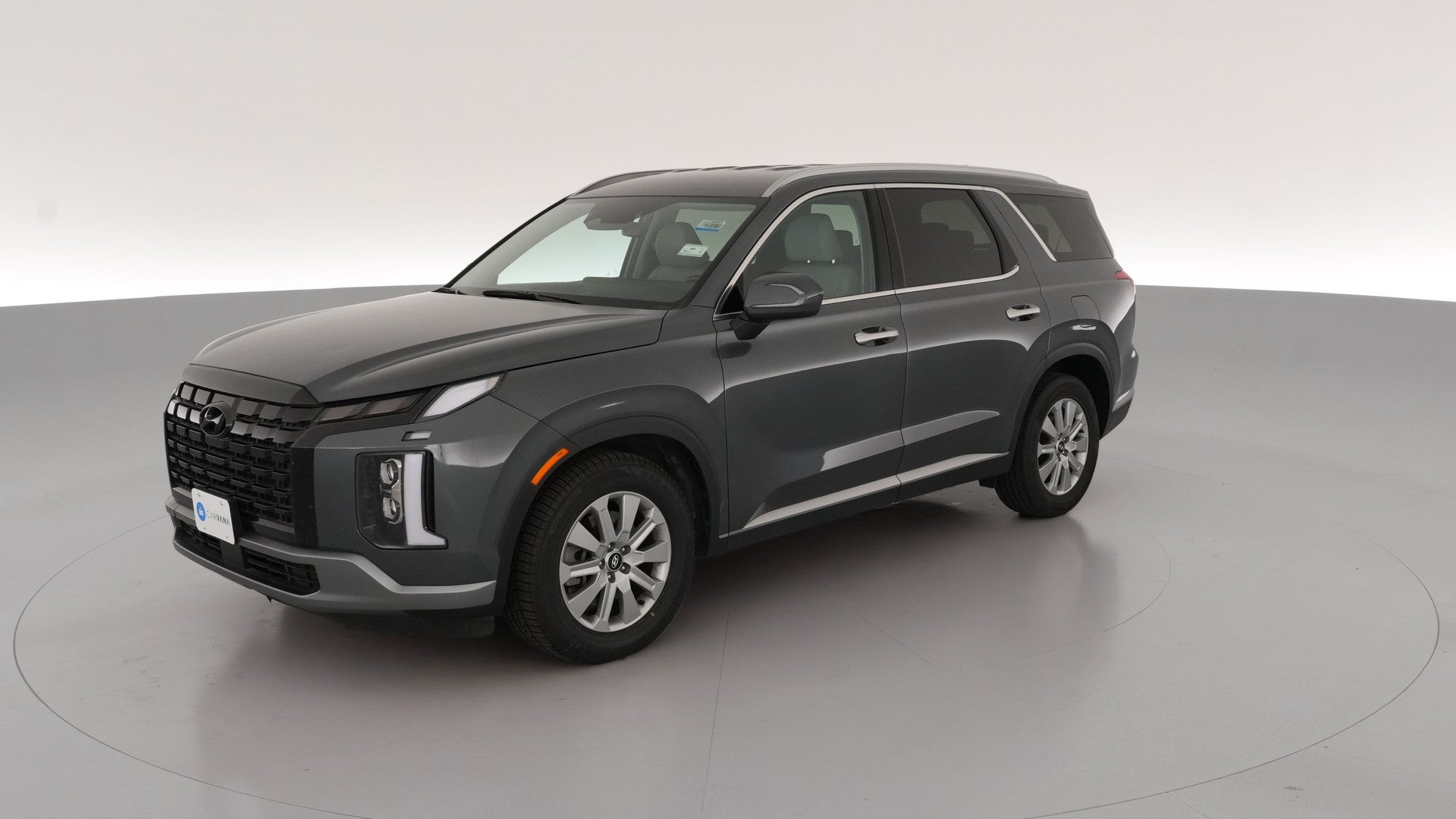 2025 Hyundai Palisade vehicle photo