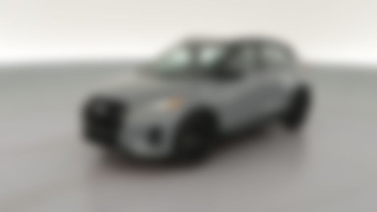 2023 Nissan Kicks vehicle photo