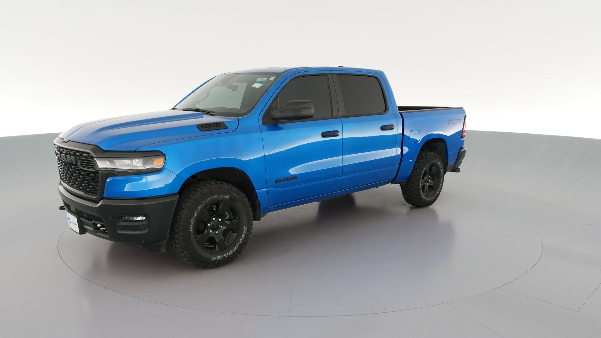 2025 Ram 1500 Crew Cab | Carvana