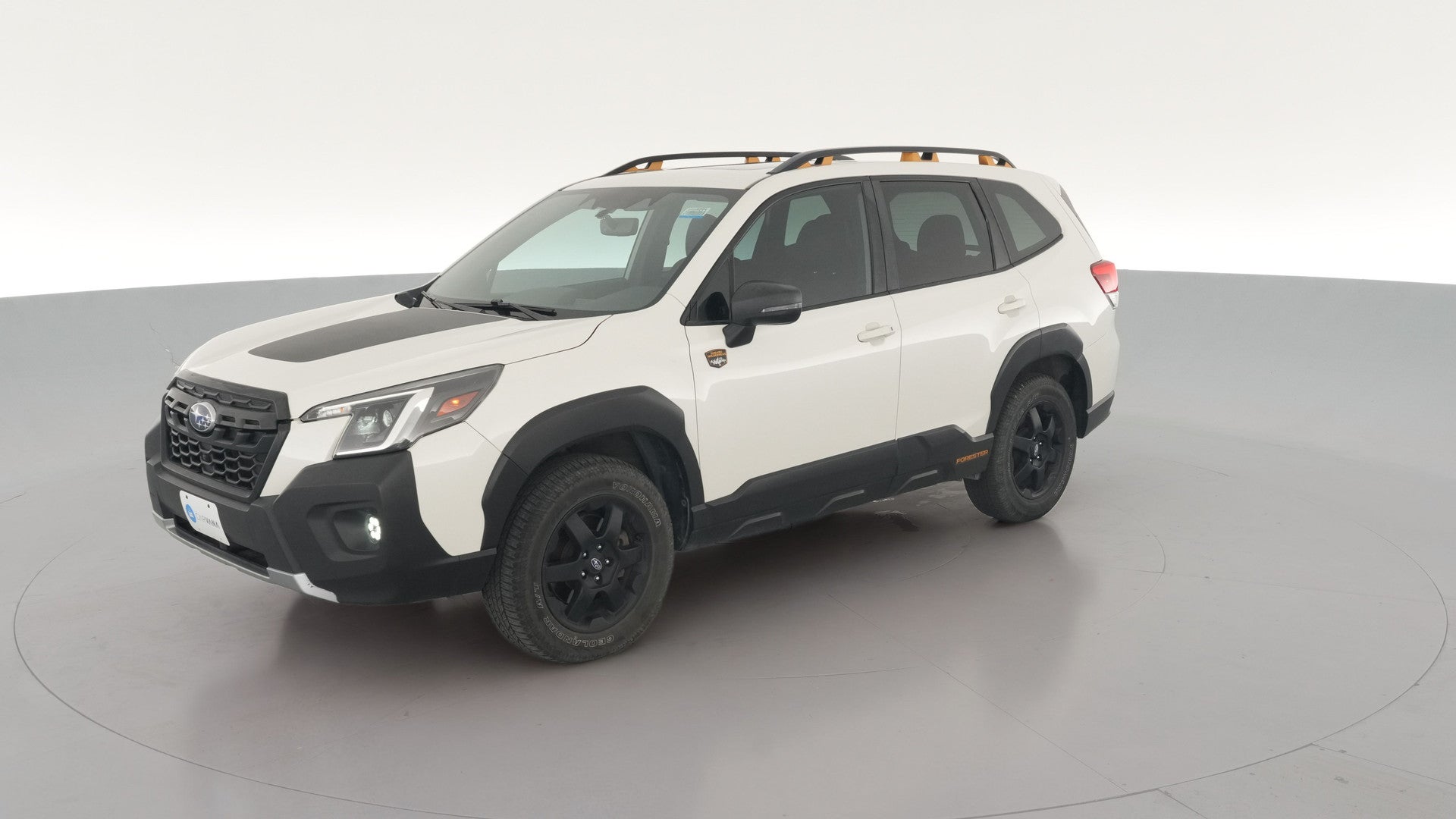 2022 Subaru Forester vehicle photo