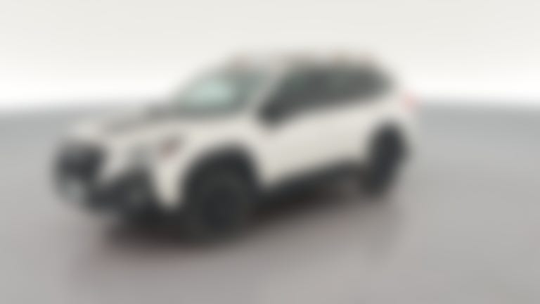 2022 Subaru Forester vehicle photo