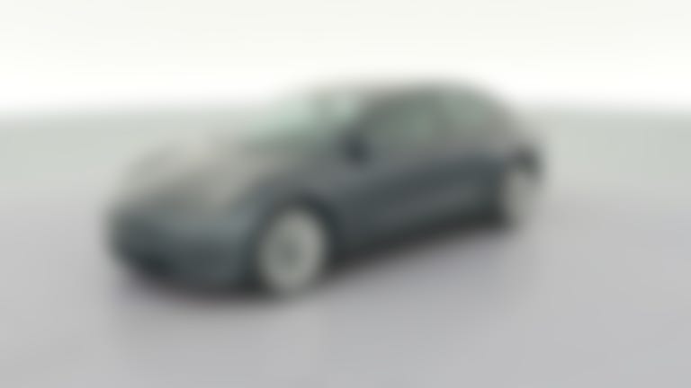 2021 Tesla Model 3 vehicle photo