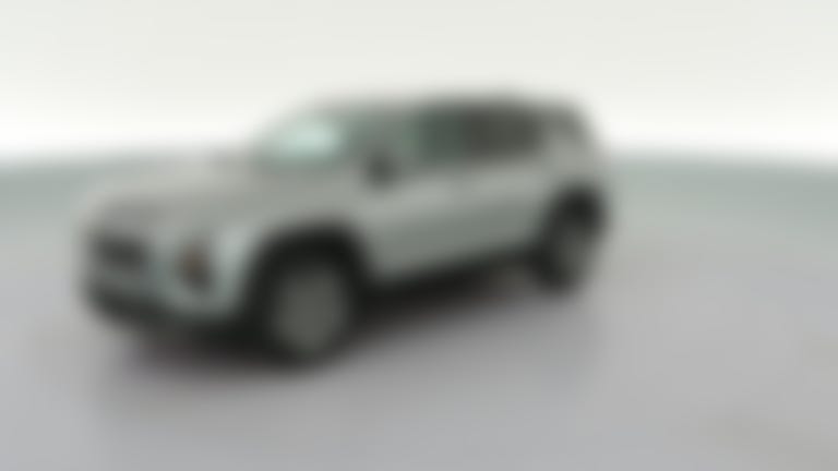 2026 Chevrolet Equinox vehicle photo