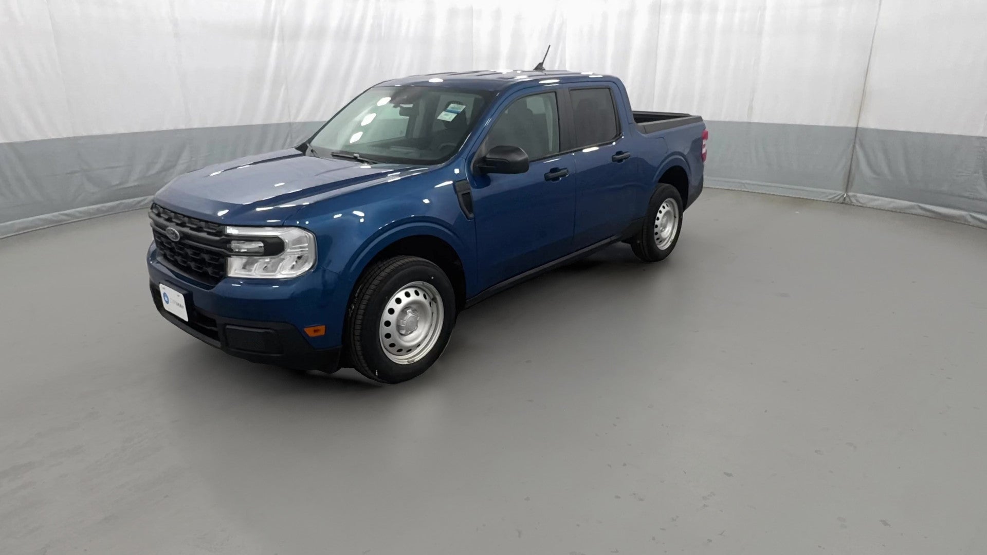 2024 Ford Maverick vehicle photo
