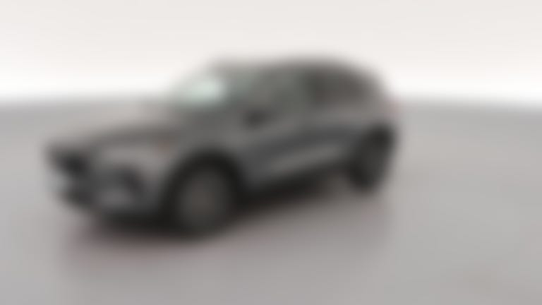 2023 Ford Escape Plug-in Hybrid vehicle photo