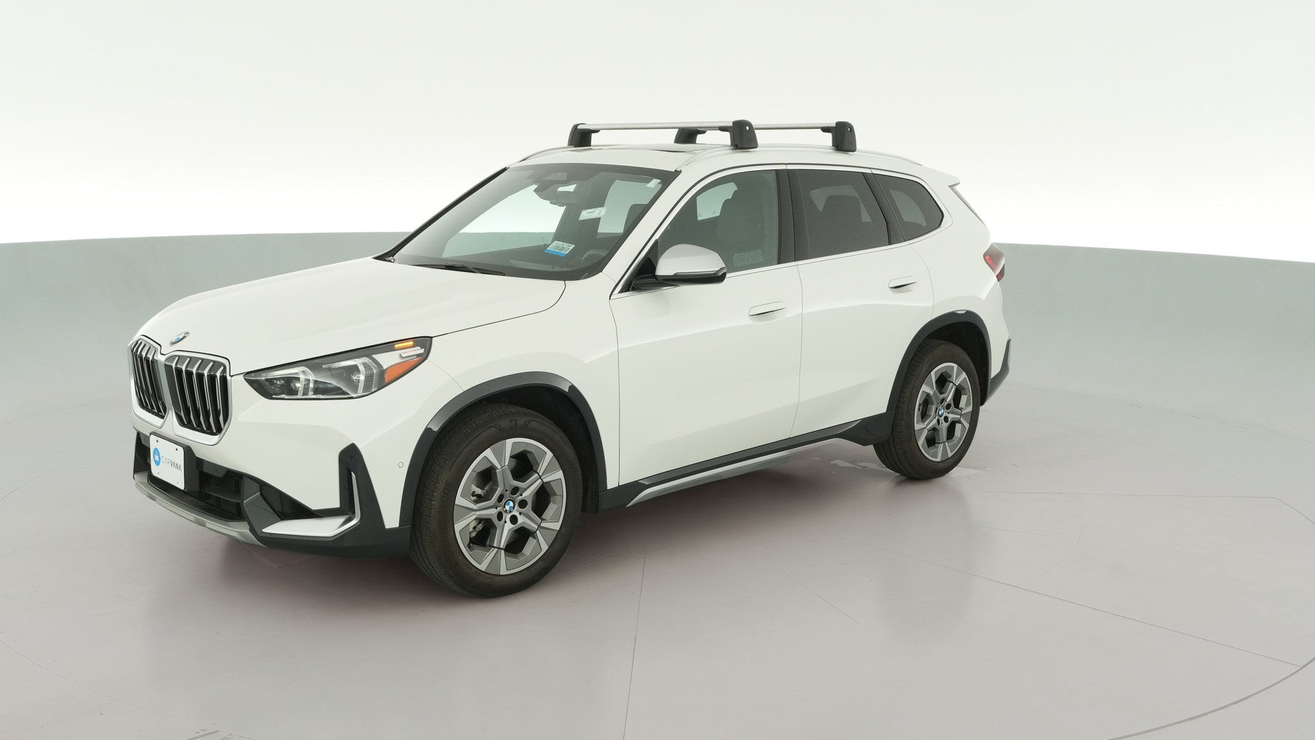 2023 BMW X1 vehicle photo