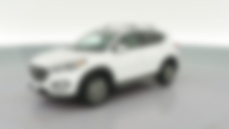 2017 Hyundai Tucson vehicle photo