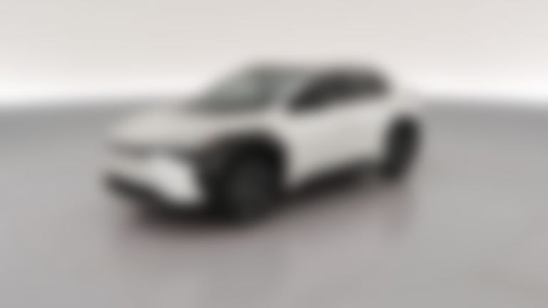 2024 Toyota bZ4X vehicle photo