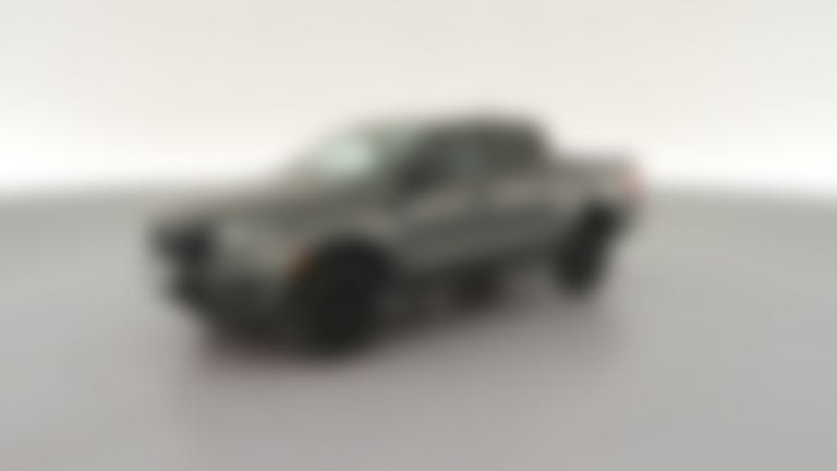 2020 Ford Ranger SuperCrew vehicle photo
