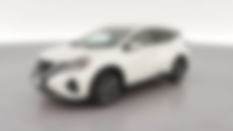 2023 Nissan Murano vehicle photo