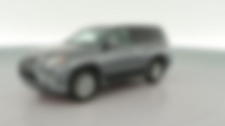 2015 Lexus GX vehicle photo