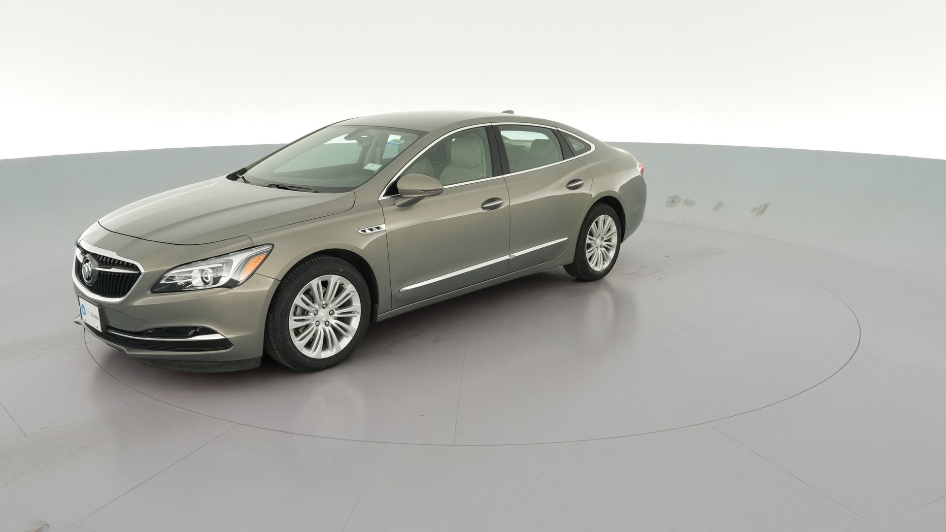 2019 Buick LaCrosse vehicle photo