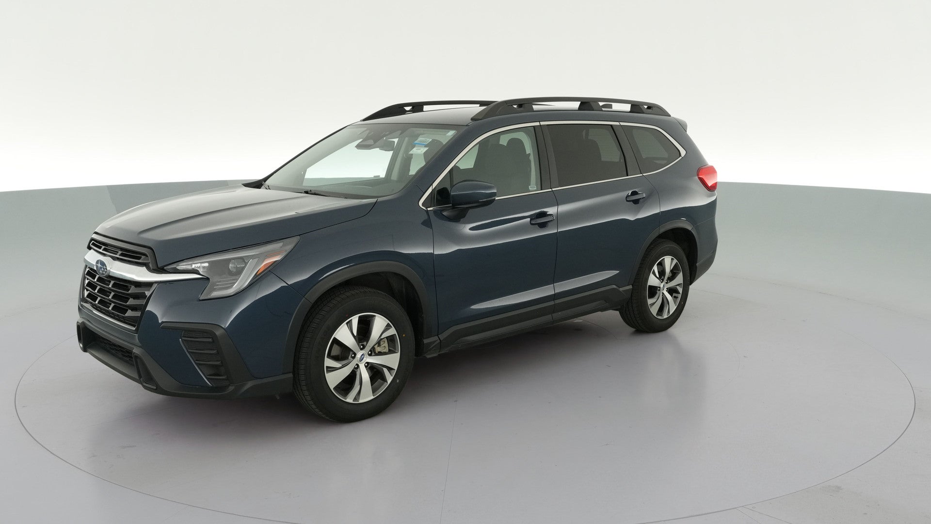 2025 Subaru Ascent vehicle photo