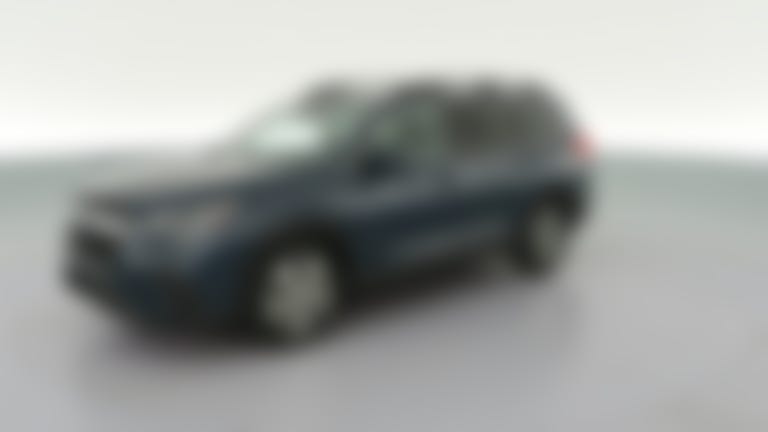 2025 Subaru Ascent vehicle photo
