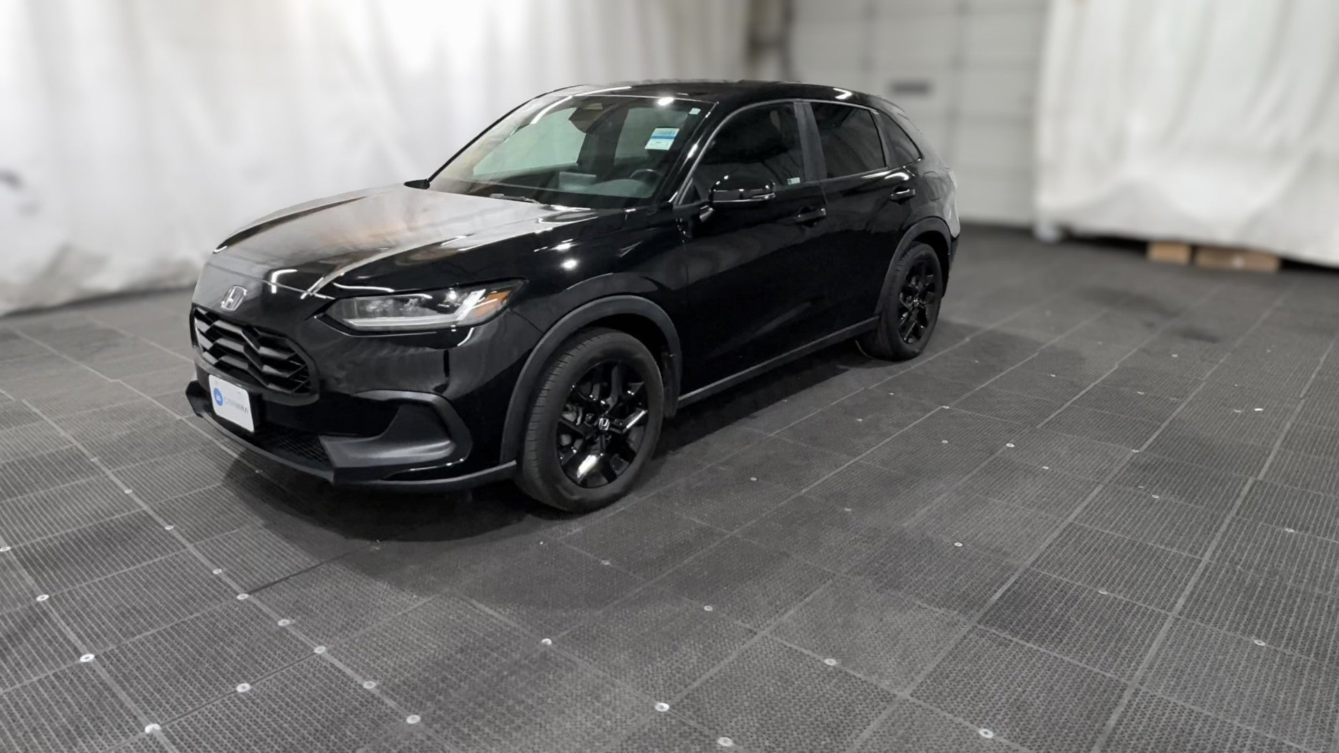2023 Honda HR-V vehicle photo