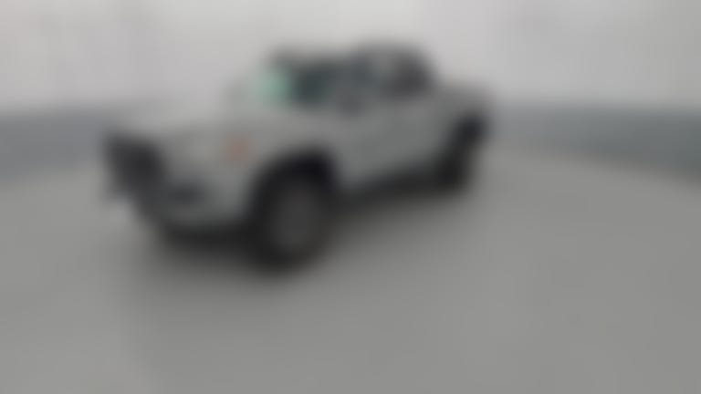 2021 Toyota Tacoma Double Cab vehicle photo