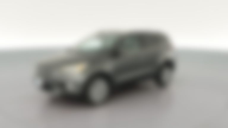 2017 Ford Escape vehicle photo