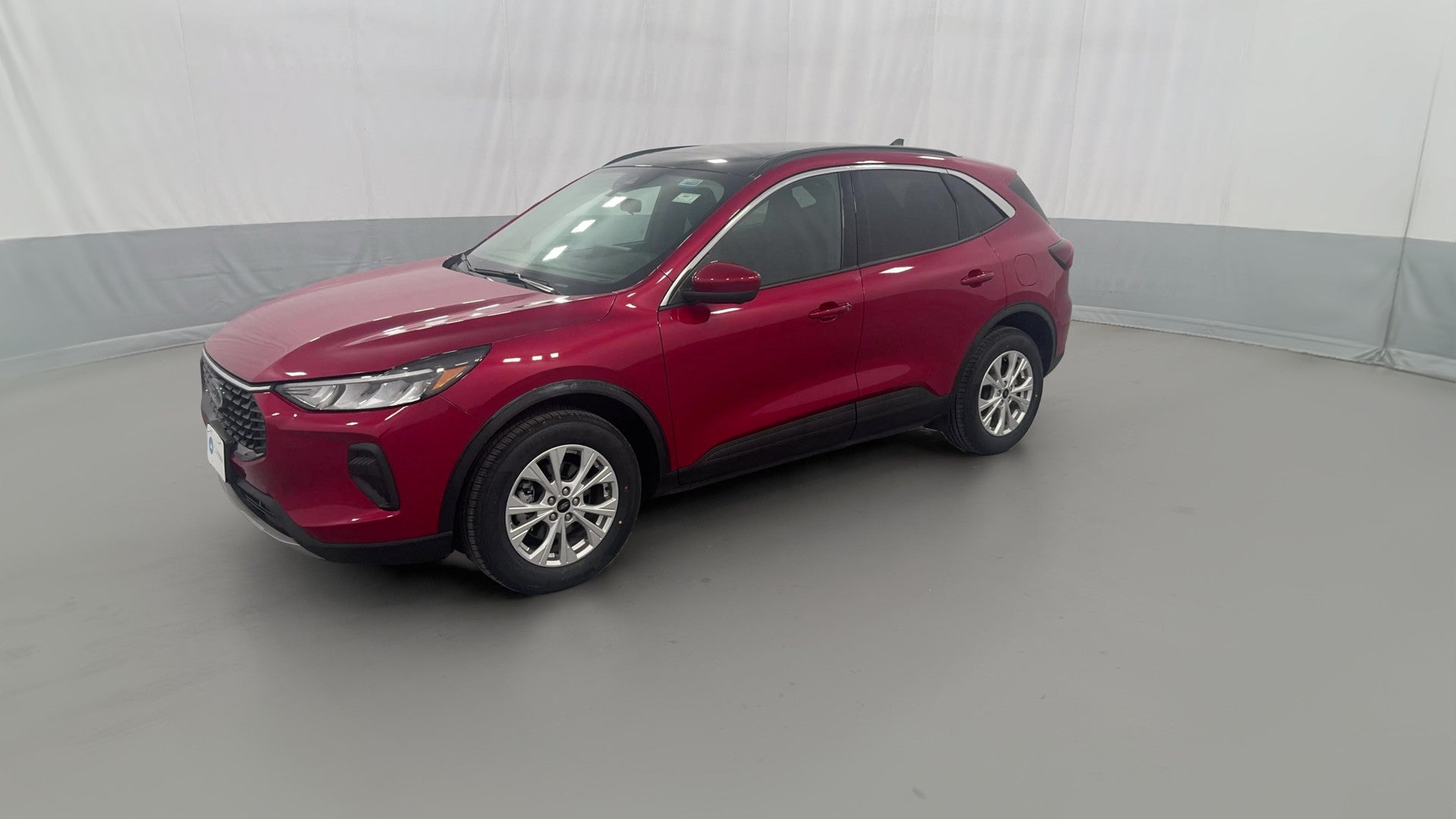2023 Ford Escape vehicle photo