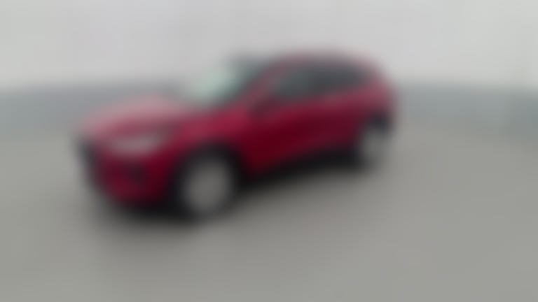 2023 Ford Escape vehicle photo