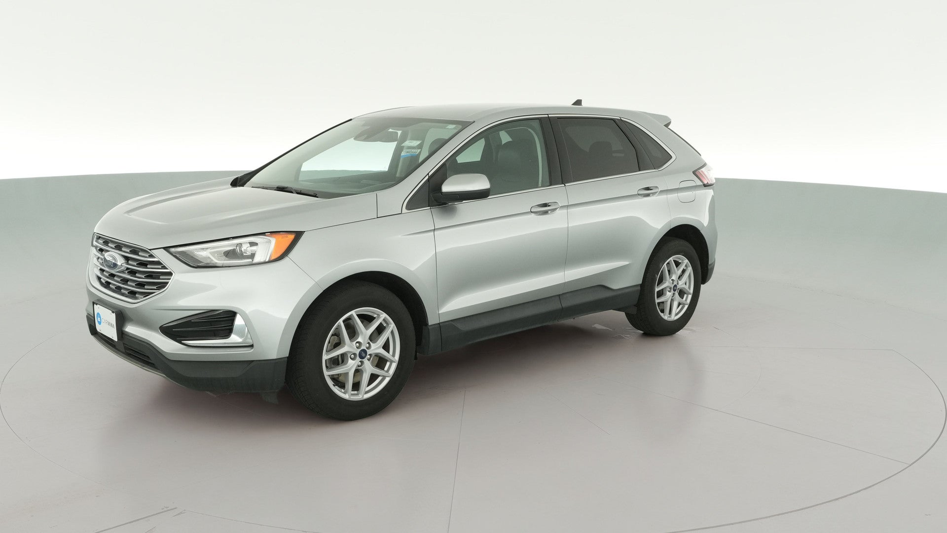 2022 Ford Edge vehicle photo
