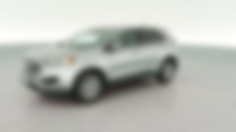 2022 Ford Edge vehicle photo